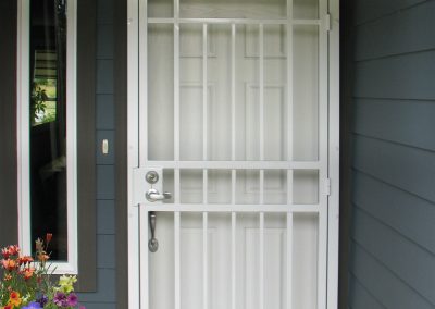 Gallery Two - Craftsman Series Doors - Mascotte Security